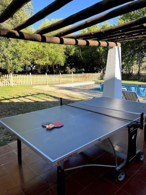 Quinta Do Faisco Villa Evora Ngoại thất bức ảnh