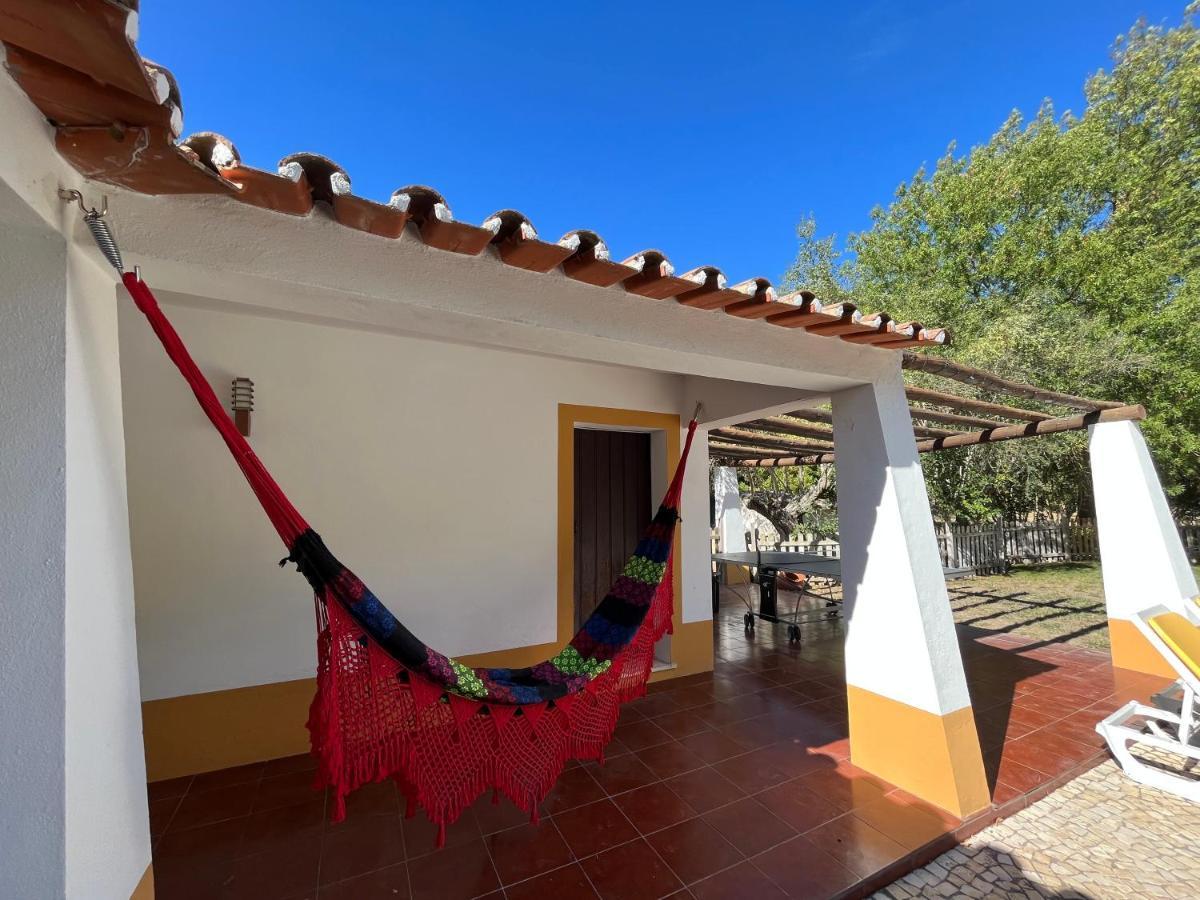 Quinta Do Faisco Villa Evora Ngoại thất bức ảnh