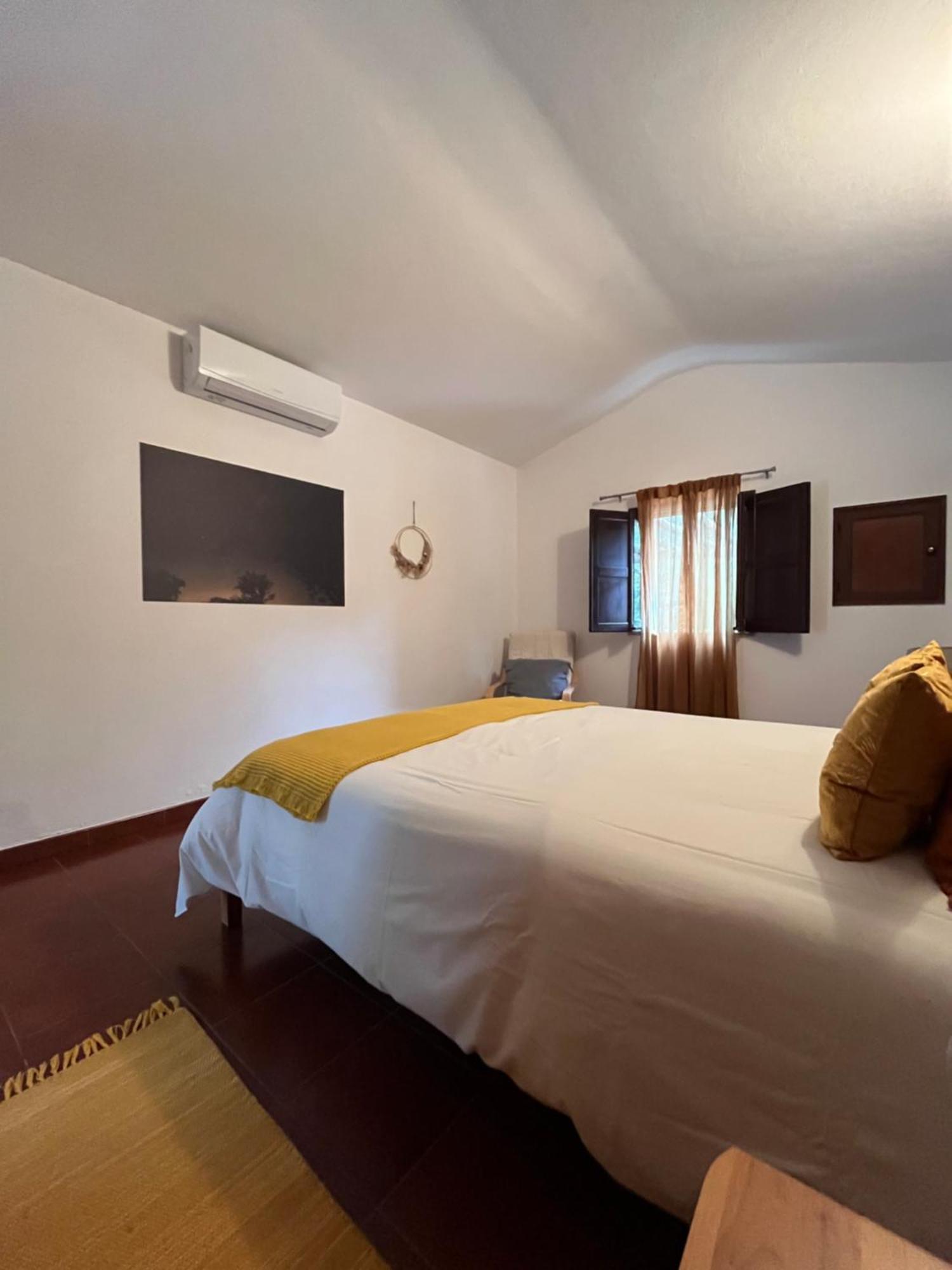 Quinta Do Faisco Villa Evora Ngoại thất bức ảnh