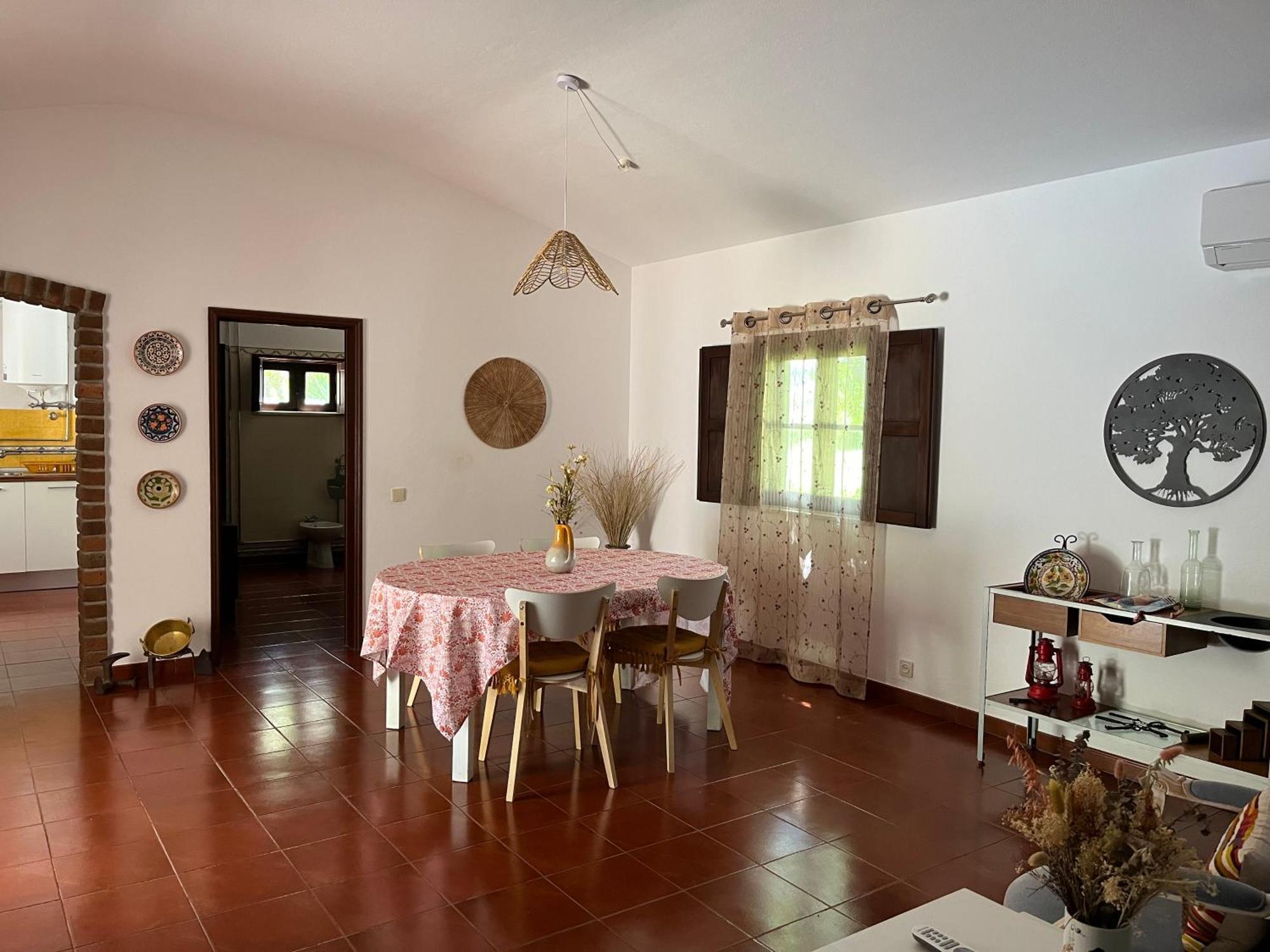 Quinta Do Faisco Villa Evora Ngoại thất bức ảnh