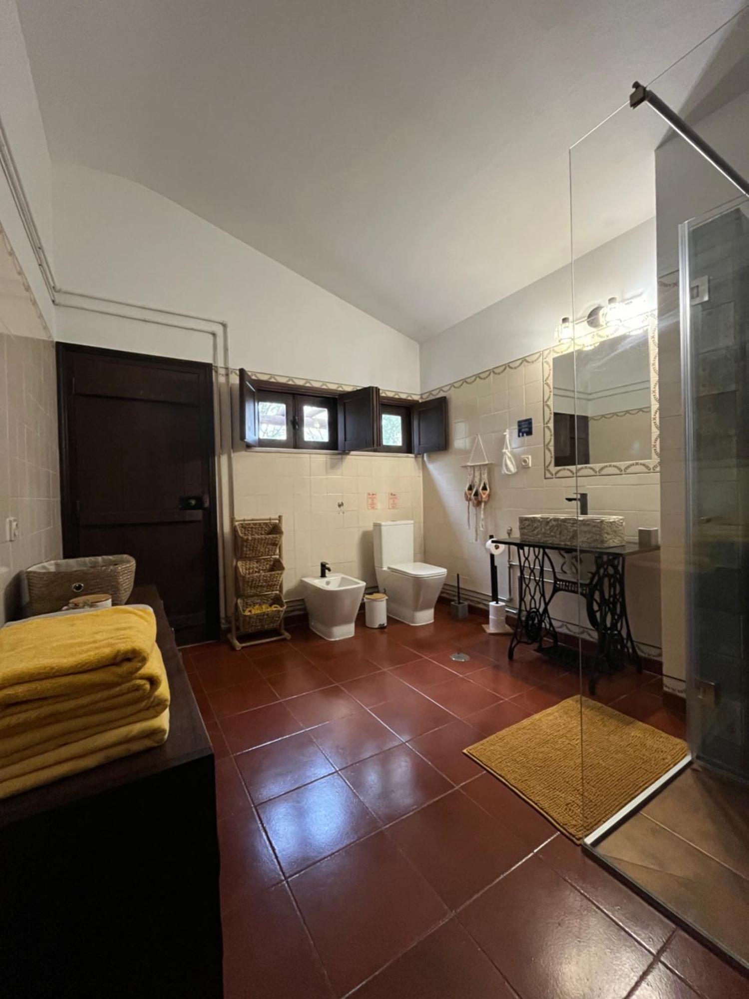 Quinta Do Faisco Villa Evora Ngoại thất bức ảnh