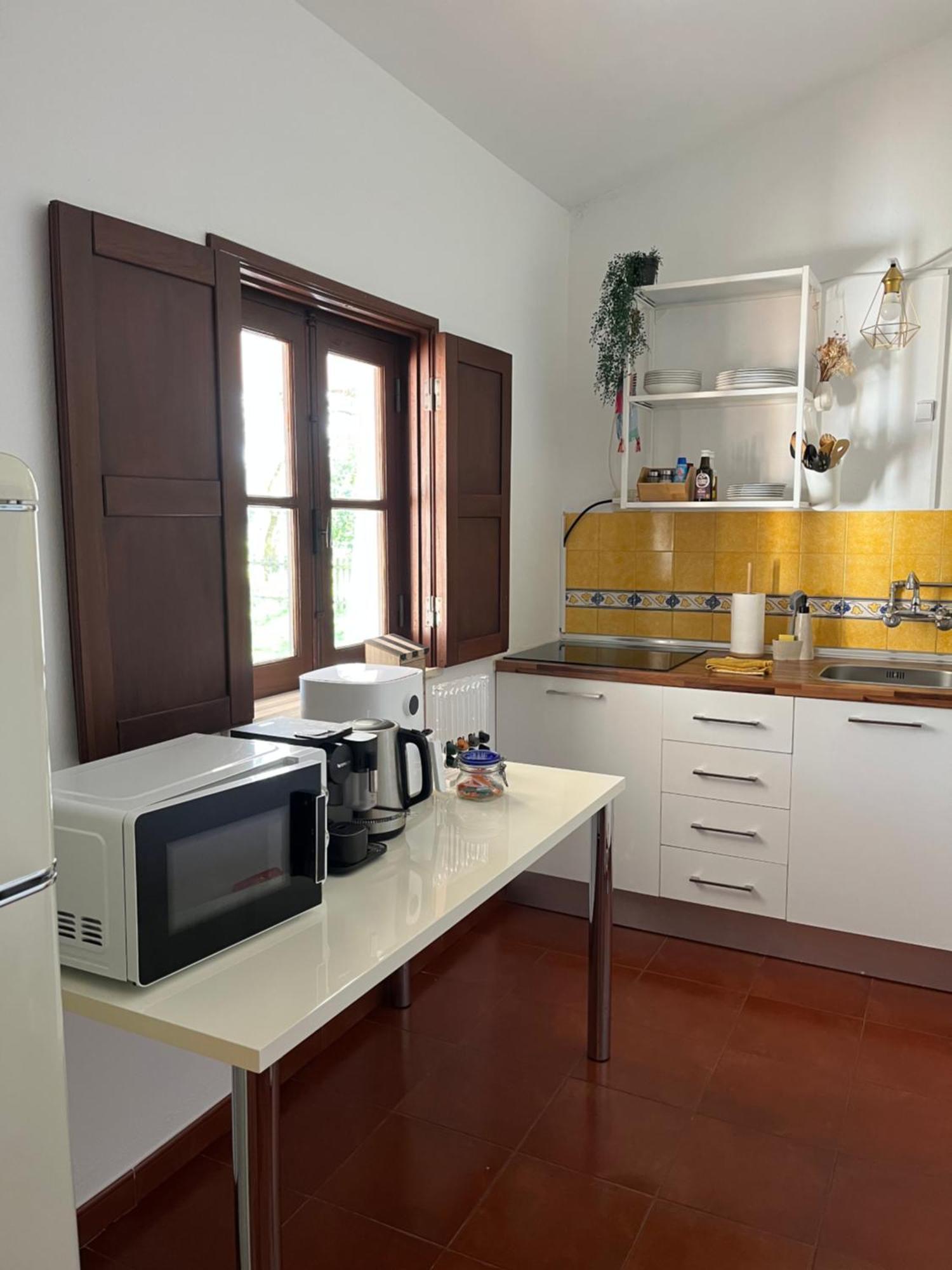 Quinta Do Faisco Villa Evora Ngoại thất bức ảnh