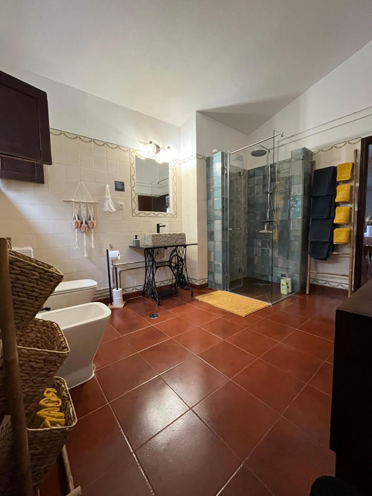 Quinta Do Faisco Villa Evora Ngoại thất bức ảnh