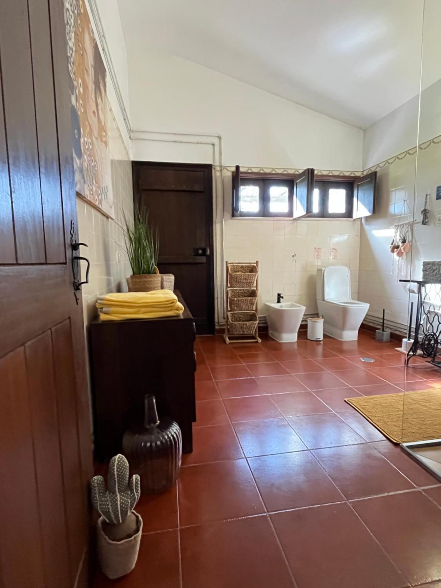 Quinta Do Faisco Villa Evora Ngoại thất bức ảnh