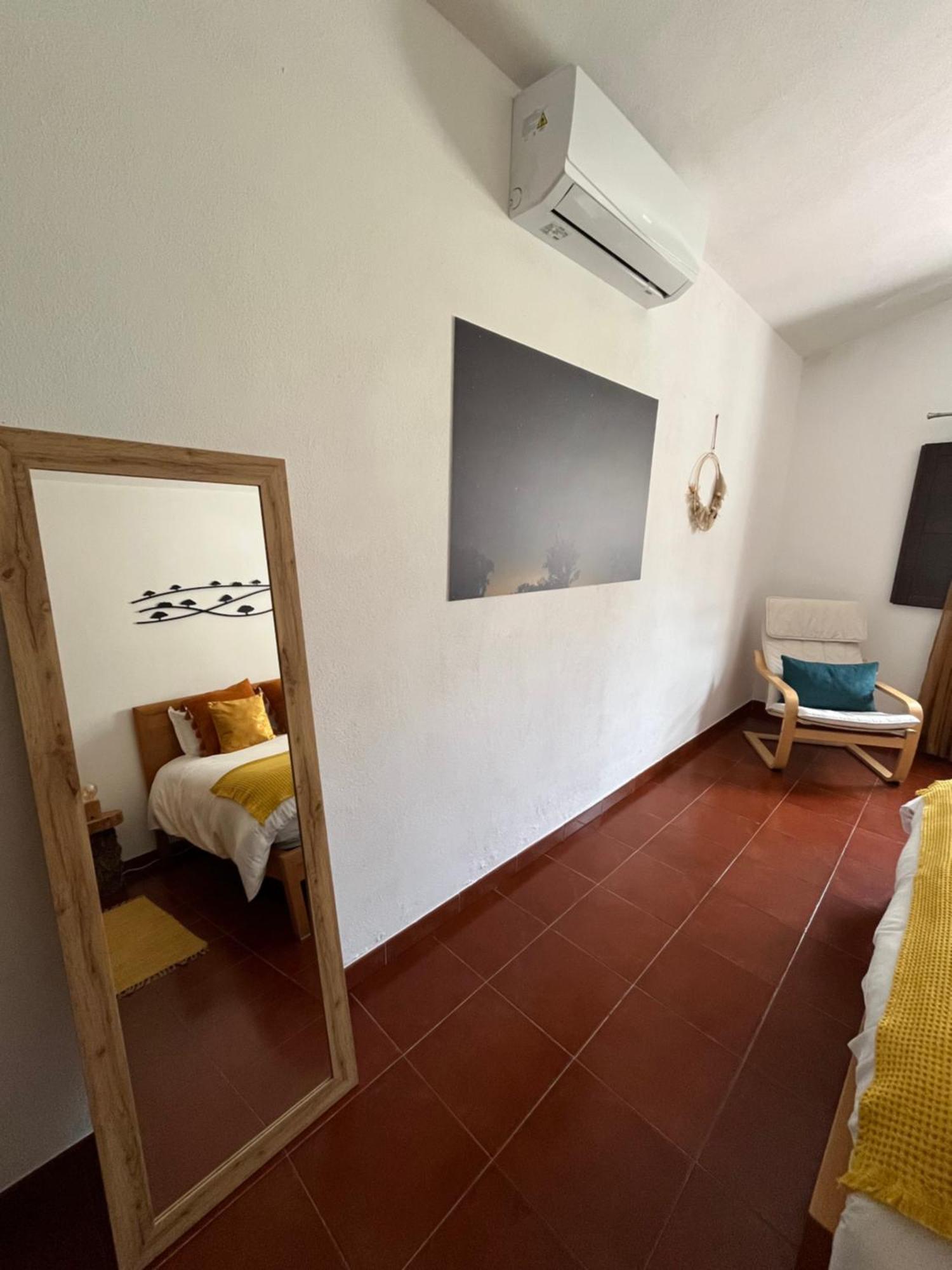 Quinta Do Faisco Villa Evora Ngoại thất bức ảnh